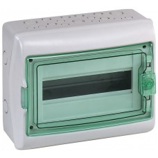 Электрический щиток Schneider Electric Kaedra 13981 280x340x160mm