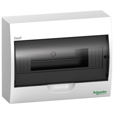 Электрический щиток Schneider Electric EZ9E112S2S