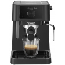 Cafetiera electrica Delonghi EC 230.BK