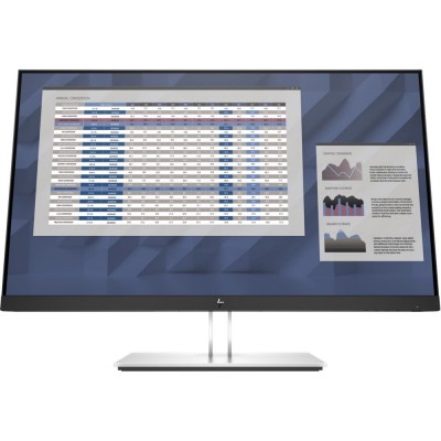 Monitor Hp E27 G4 (9VG71AA)