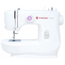 Mașină de cusut Singer M1605 White