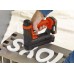 Stapler Black&Decker BDCT12N