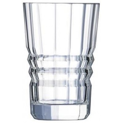 Set de pahari Arcoroc Louisiane 360ml 6pcs (Q3656)