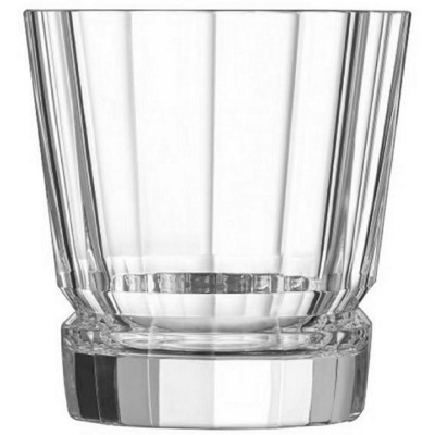 Набор бокалов Cristal D'Arques Macassar 320ml 6pcs (Q4337/L6609)