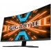 Monitor Gigabyte G32QC A Black