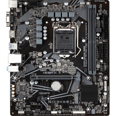 Placă de bază Gigabyte H510M H 1.0