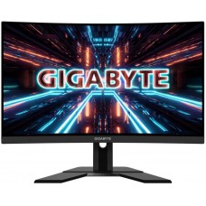 Monitor Gigabyte G27FC Black