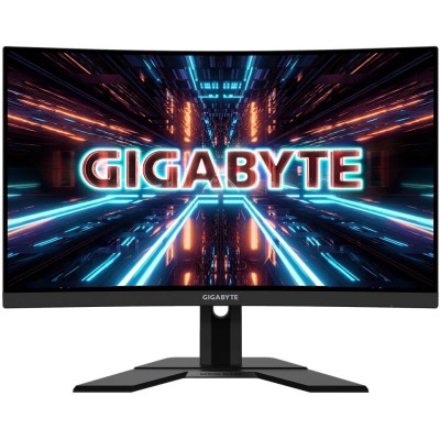 Monitor Gigabyte G27FC Black