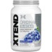 Аминокислоты XTend BCAA 1330g Blue Raspberry Ice