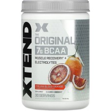 Aminoacizi XTend BCAA 456g Italian Blood Orange