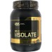 Протеин Optimum-nutrition Gold Standard 100% Isolate Dark 930g