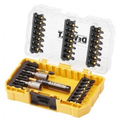Набор бит DeWalt DT70742T