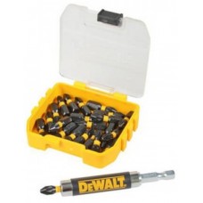 Set capete DeWalt DT70577T