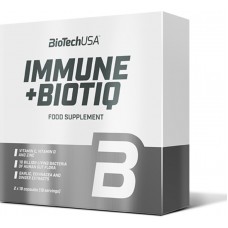 Витамины Biotech Immune+Biotiq 36 caps