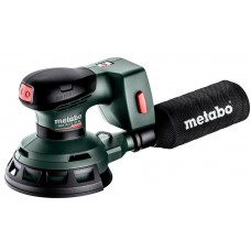 Эксцентриковая шлифмашина Metabo SXA 18 LTX 125 (600146850)