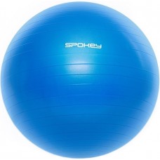 Фитбол Spokey Fitball III 75cm Blue (920938)