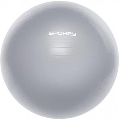 Фитбол Spokey Fitball III 75cm Gray (921022)