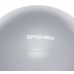 Fitball Spokey Fitball III 75cm Gray (921022)