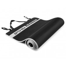 Covoraș fitness Spokey Flexmat V Black (920913)