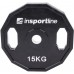 Диск Insportline Ruberton 15kg (5209) Диск Insportline Ruberton 15kg (5209)