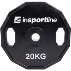 Greutate Insportline Ruberton 20kg (5210)