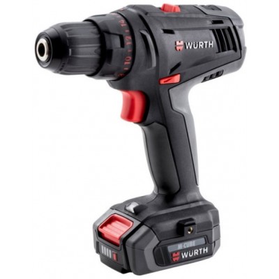 Шуруповерт Wurth ABS 12 Compact M-Cube (05701.101.002)