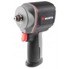 Mașină de înșurubat pneumatică Wurth DSS1/2" Premium Compact (05714.308.0)