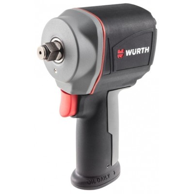 Mașină de înșurubat pneumatică Wurth DSS1/2" Premium Compact (05714.308.0)