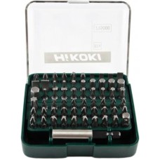 Набор бит Hikoki 715000