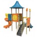 Complex de joacă PlayPark ECO-01