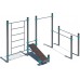 Complex sportiv PlayPark Workout C-031