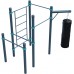 Complex sportiv PlayPark Workout C-049