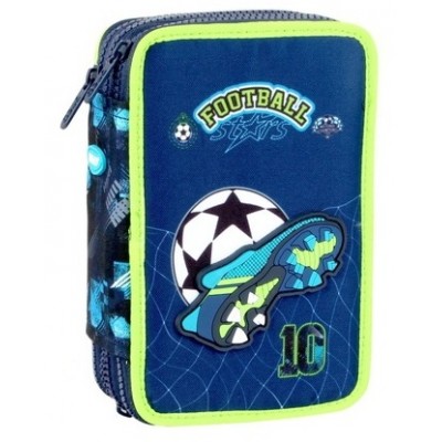 Школьный пенал Daco PE374