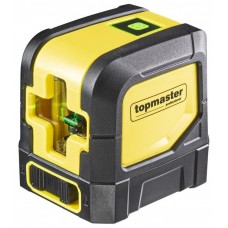 Nivela laser TopMaster Pro 279905