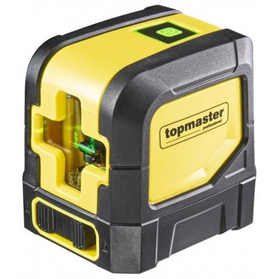 Nivela laser TopMaster Pro 279905