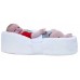 Babynest Askona Kids 70x42x20cm