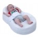 Babynest Askona Kids 70x42x20cm