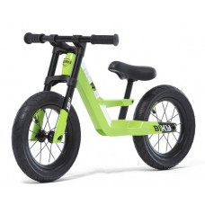 Bicicleta fără pedale Berg Biky City 12" Green