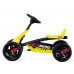 Kart cu pedale Berg Buzzy Aero