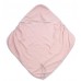 Конверт для малышей Sensillo Muslin Pink (7203)