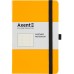 Тетрадь Axent Partner A5/96p Yellow (8306-08-A)