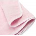 Prosop pentru copii Sensillo 100x100cm Pink (4183)