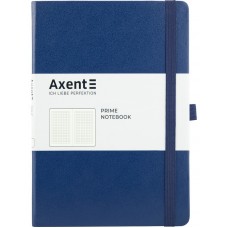 Ежедневник Axent Prime A5/96p Blue (8305-02-A)