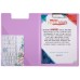 Clipboard Axent Pastelini (2514-36-A)