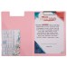 Clipboard Axent Pastelini (2514-10-A)