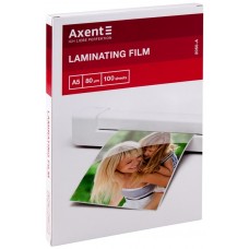 Folie pentru laminare Axent A5 100pcs 2050-A