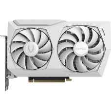 Placă video Zotac GeForce RTX 3060 AMP White Edition 12Gb GDDR6 (ZT-A30600F-10P)