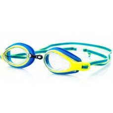 Ochelari înot Spokey Kobra Green Blue (927917)