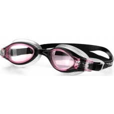 Ochelari înot Spokey Trimp Black Pink (927913)