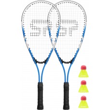 Set Speed Badminton Spokey Bugy (928367)